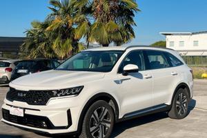 Kia Sorento 1.6 T-GDi PHEV AT6 4WD Business