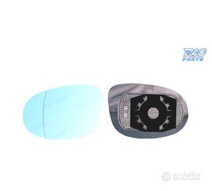 VETRO SPECCHIO BASE SINISTRA FIAT BRAVO 07-17