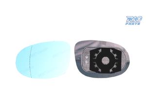VETRO SPECCHIO BASE SINISTRA FIAT BRAVO 07-17