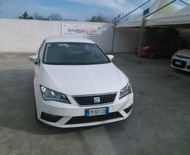 Seat Leon 1.4 TGI 5p. Style