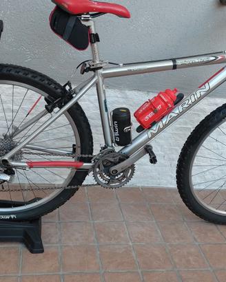 BICI MOUNTAIN BIKE 
