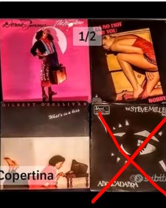 successi anni 70 80 ascoltati poco