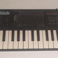 Akay synthstation