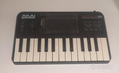 Akay synthstation