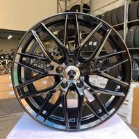 Cerchi Mercedes raggio 19 cod.458972