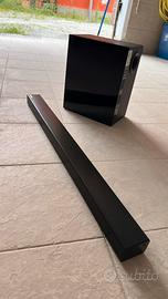 Soundbar Samsung k450
