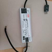 alimentatore mean well 2403 