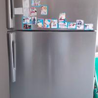 Frigorifero Inverter Samsung