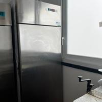 FRIGORIFERO PROFESSIONALE 0-10