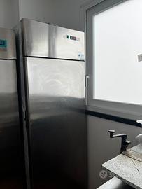 FRIGORIFERO PROFESSIONALE 0-10