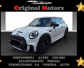 Mini Mini 2.0 John Cooper Works JCW