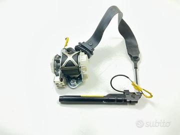 CINTURA DI SICUREZZA ANTERIORE DESTRA FIAT Panda 3