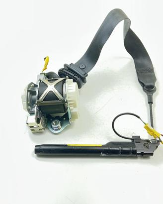 CINTURA DI SICUREZZA ANTERIORE DESTRA FIAT Panda 3
