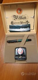 Stilografica Pelikan