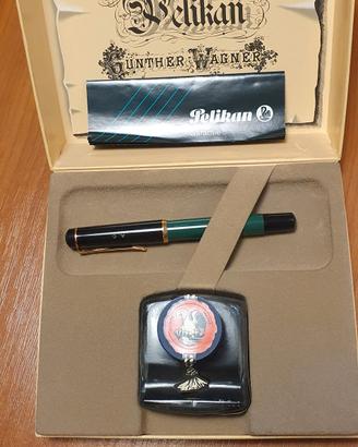 Stilografica Pelikan