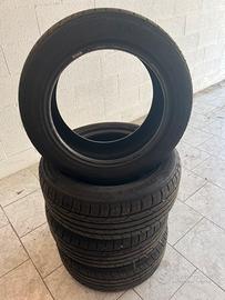 Pneumatici Estivi 205/55R16 THREE-A