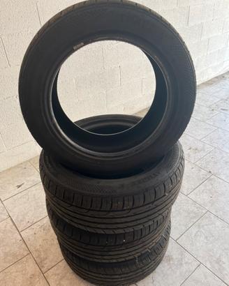 Pneumatici Estivi 205/55R16 THREE-A