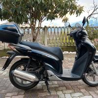 HONDA SH 150 cc immatricolato 2009 km 45.791