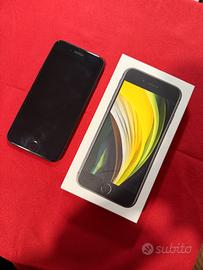Iphon SE mod. 2020