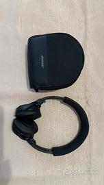 BOSE QuietComfort SC cuffie wireless