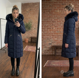 Cappotto donna Zara