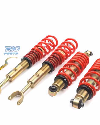 SOSPENSIONE FILETTATA EIBACH MTS AUDI A4 B5 94-01 