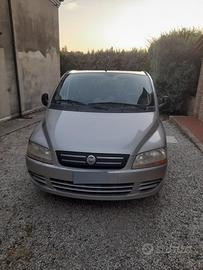  Fiat multipla 1.6 metano 