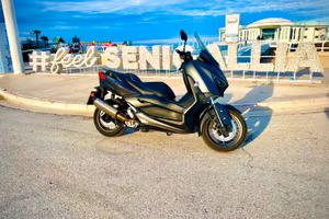 Xmax 2019