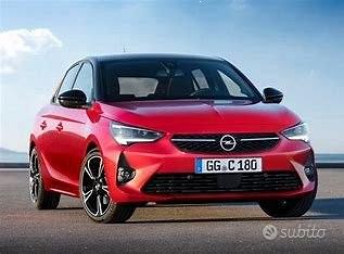 Ricambi opel corsa 2020/2022