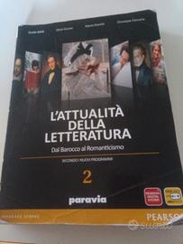 L'attualità della letteratura 2