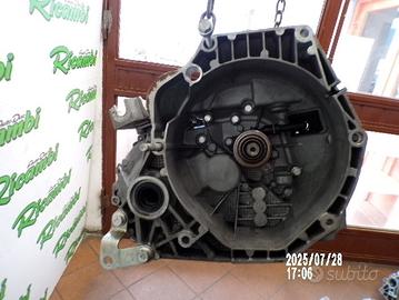 CAMBIO 5 MARCE PER FIAT PANDA 312 1.3 MTJ 2018