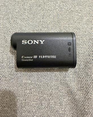 Sony HDR-AS30V Action Cam
