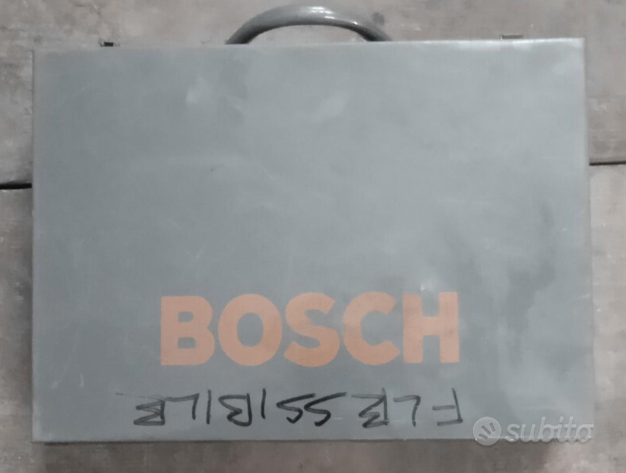 Flessibile bosch - Offerte usato e ricondizionato 