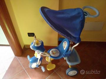 Giochi bambini