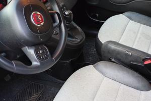 fiat panda cross