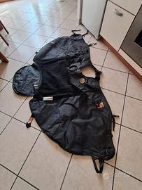 coperta tucano Urbano