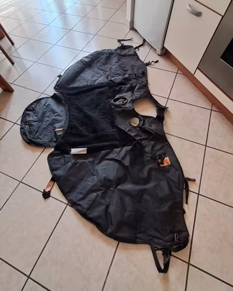 coperta tucano Urbano