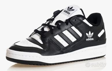 Adidas Forum Low CL