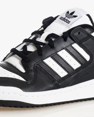 Adidas Forum Low CL