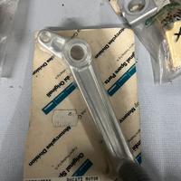 pedale freno DUCATI 851 907ie 600 750 900 SS