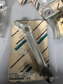 pedale freno DUCATI 851 907ie 600 750 900 SS