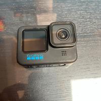 Gopro hero 10 black