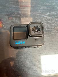Gopro hero 10 black
