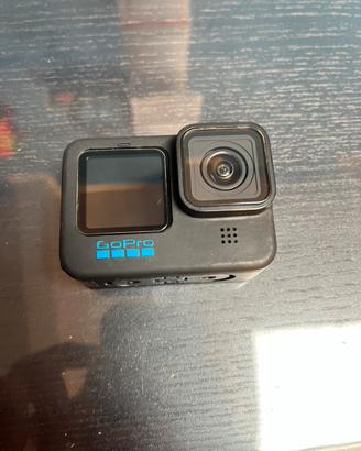 Gopro hero 10 black