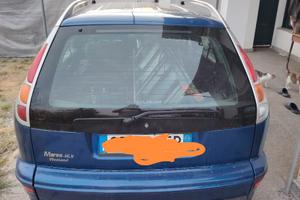 Auto marea Weekend