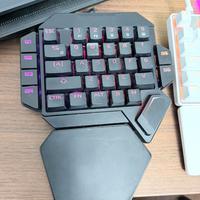 Redragon K585 (clone) One-Hand Keyboard