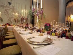 Lunghissima Tavola - Tavolo con piedi smontabili