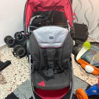 Passeggino chicco