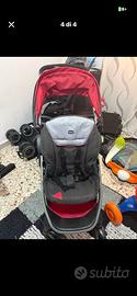 Passeggino chicco