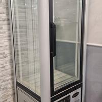 Vetrina frigo Scaiola